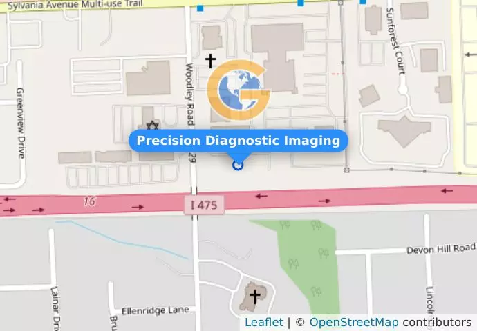 Precision Diagnostic Imaging