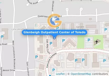 Glenbeigh Outpatient Center of Toledo
