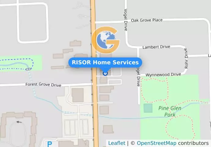 RISOR Home Services