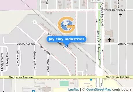 Jay clay industries