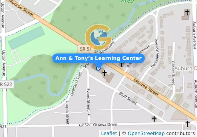 Ann & Tony’s Learning Center