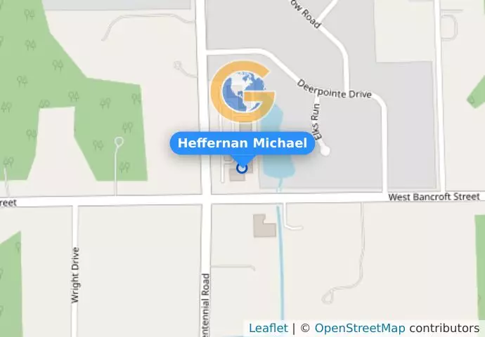 Heffernan Michael