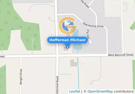 Heffernan Michael