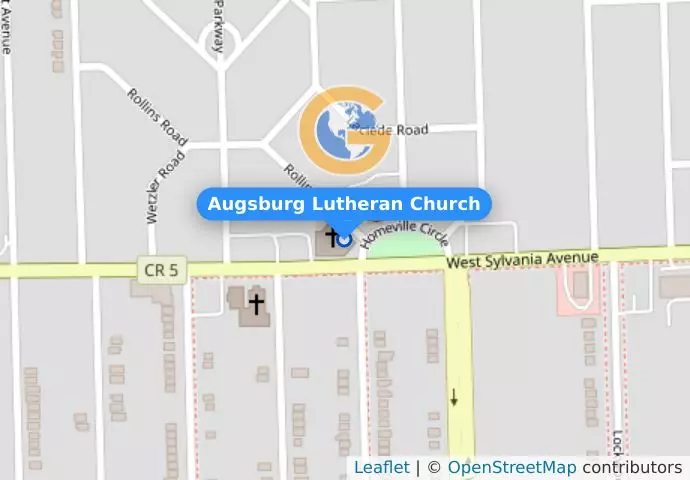 Augsburg Lutheran Church