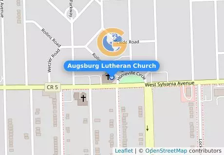 Augsburg Lutheran Church