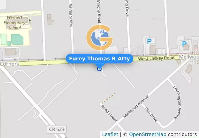 Furey Thomas R Atty