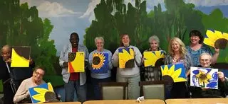 The Glendale Assisted Living
