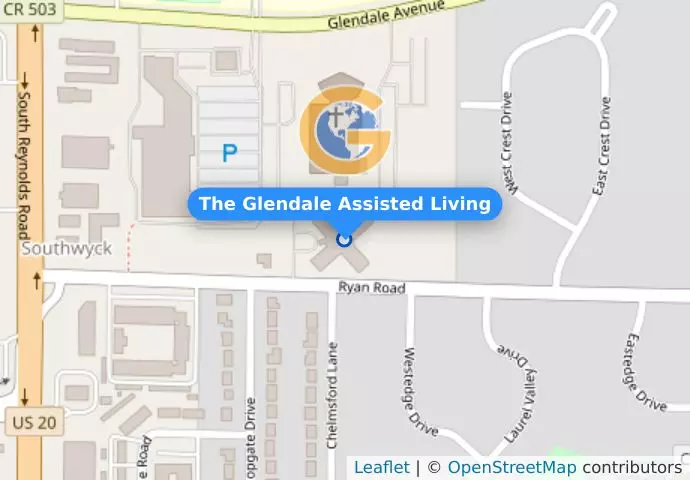 The Glendale Assisted Living