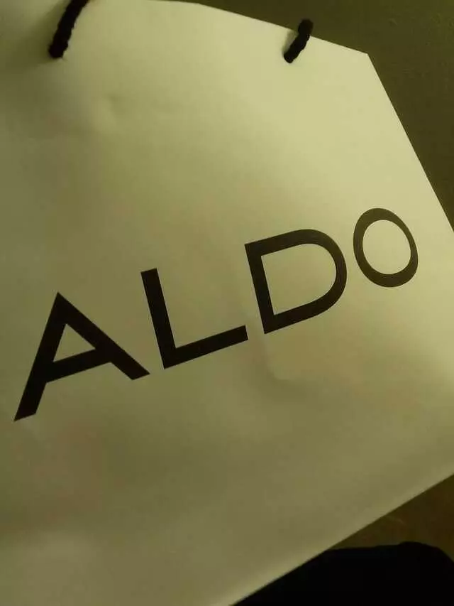 Aldo