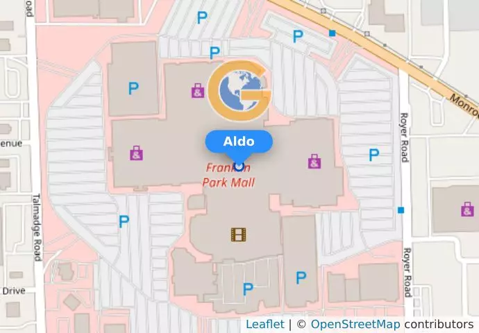 Aldo