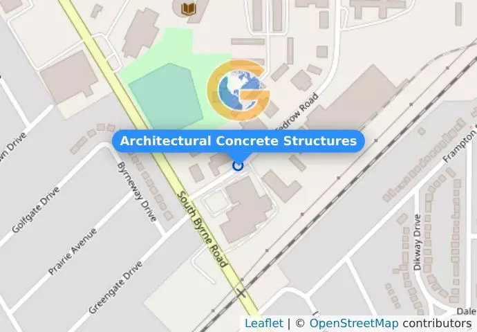 Architectural Concrete Structures