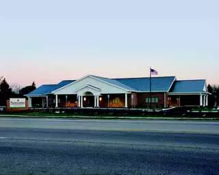 Newcomer Cremations, Funerals & Receptions - Southwest Chapel