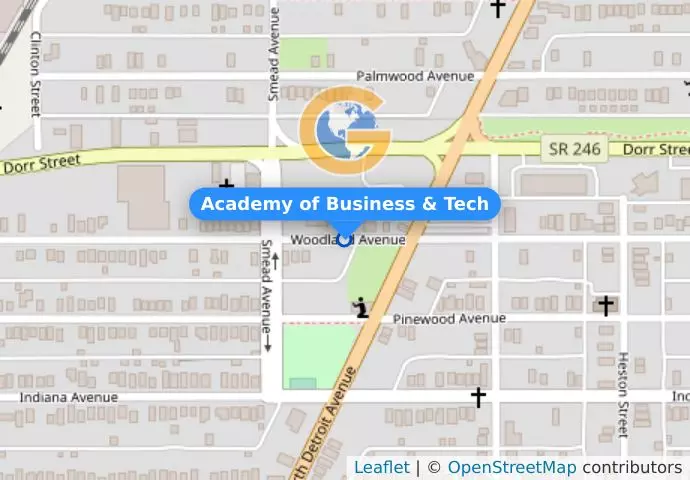 Academy of Business & Tech