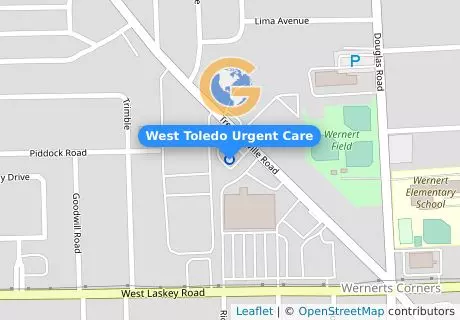 West Toledo Urgent Care