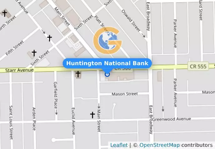 Huntington National Bank