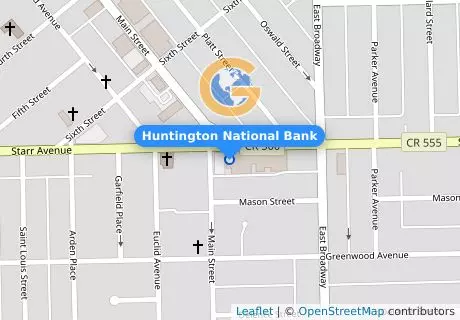 Huntington National Bank