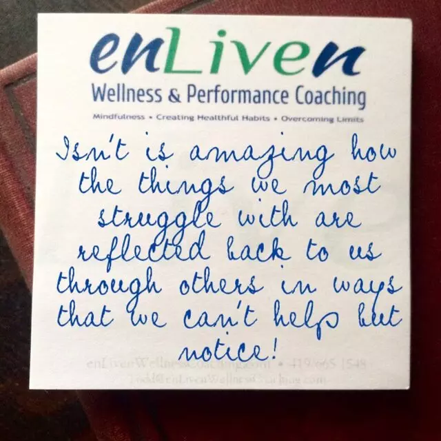 enLiven Wellness Coaching