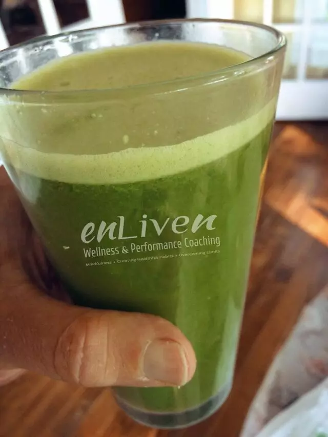 enLiven Wellness Coaching