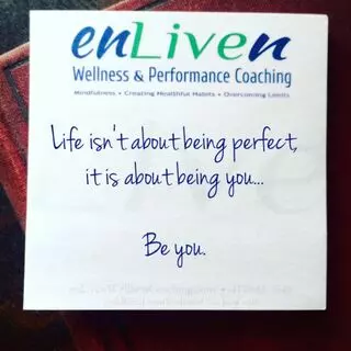 enLiven Wellness Coaching