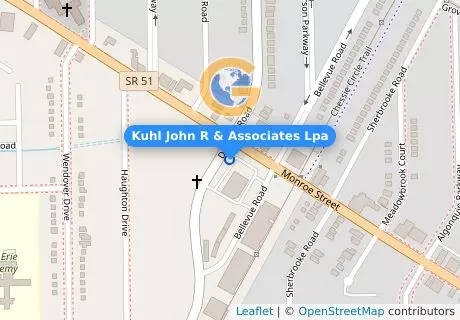 Kuhl John R & Associates Lpa