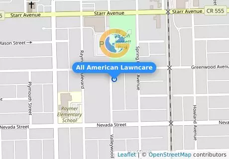 All American Lawncare