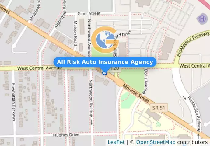 All Risk Auto Insurance Agency