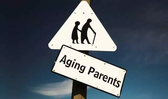 Elder Care Concepts