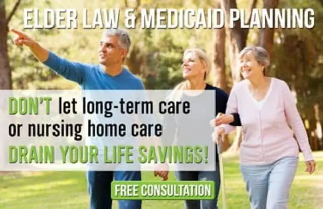 Elder Care Concepts
