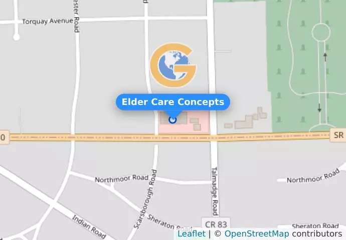 Elder Care Concepts
