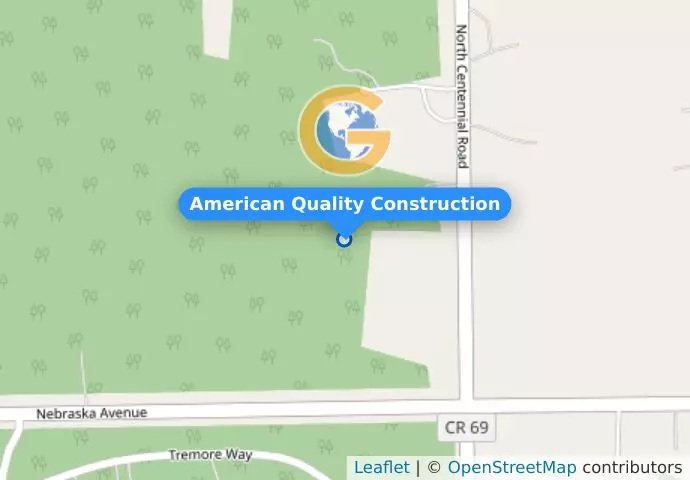 American Quality Construction