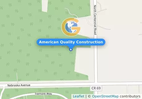 American Quality Construction