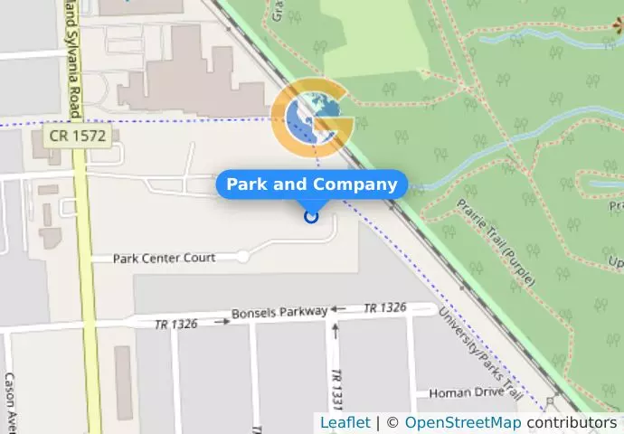 Park and Company