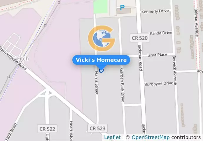 Vicki&apos;s Homecare