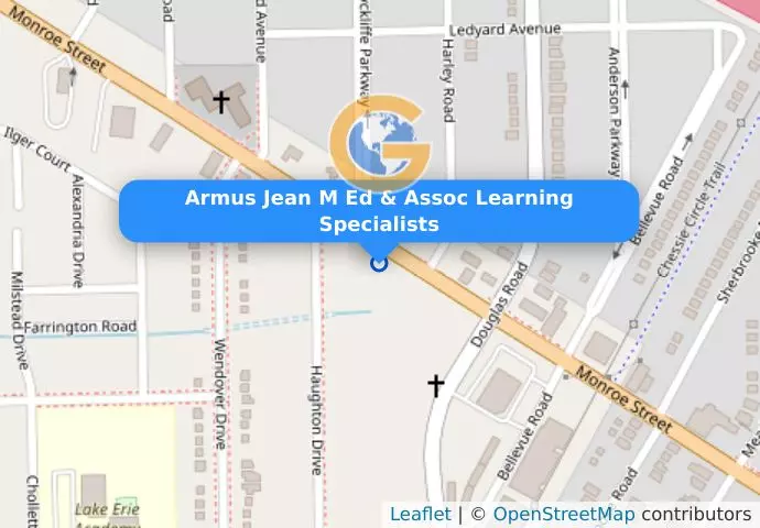 Armus Jean M Ed & Assoc Learning Specialists