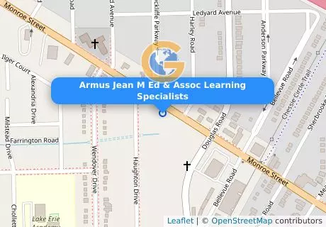 Armus Jean M Ed & Assoc Learning Specialists