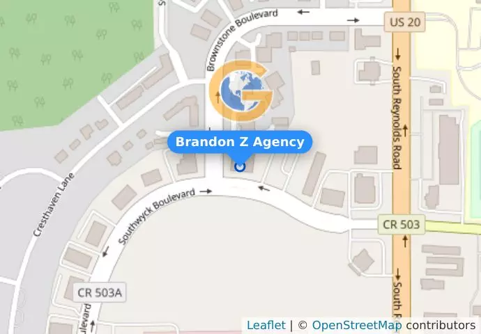 Brandon Z Agency