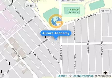 Aurora Academy