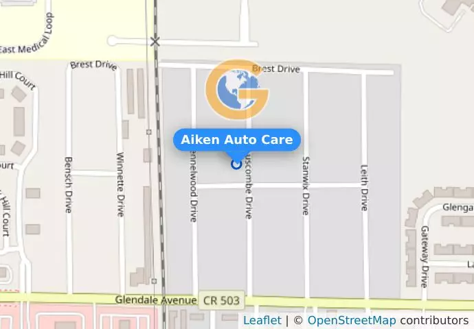Aiken Auto Care