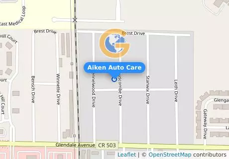 Aiken Auto Care