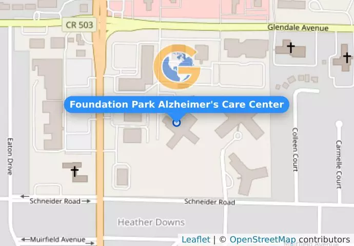 Foundation Park Alzheimer&apos;s Care Center