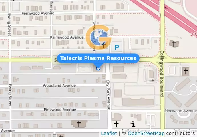 Talecris Plasma Resources
