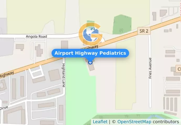 Airport Highway Pediatrics