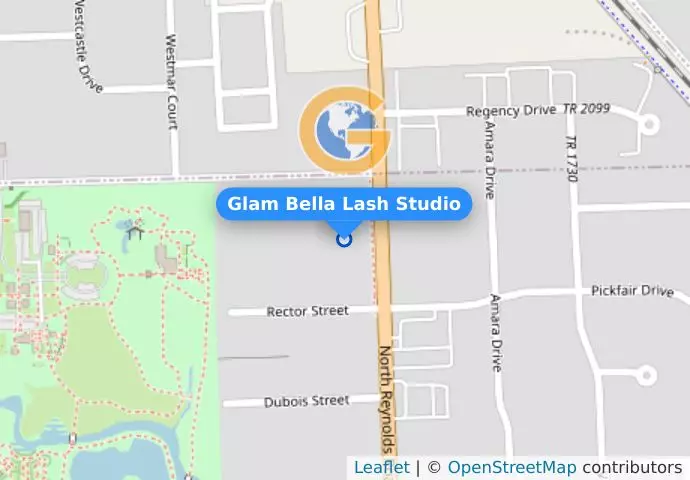 Glam Bella Lash Studio