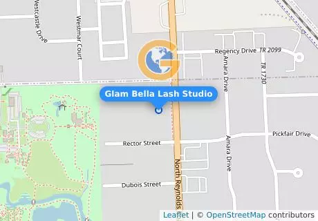 Glam Bella Lash Studio