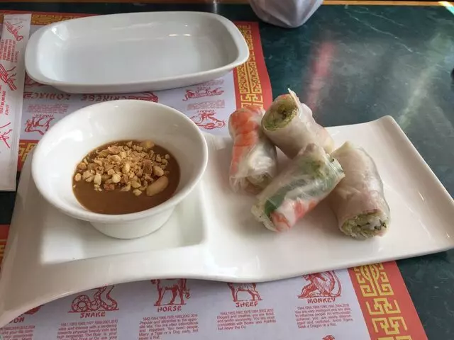 Amango Restaurant
