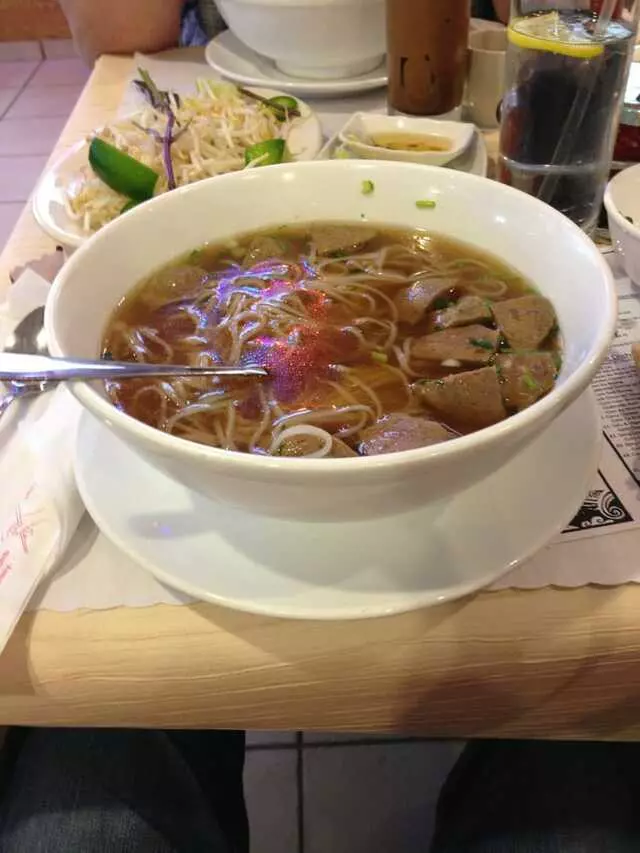 Amango Restaurant