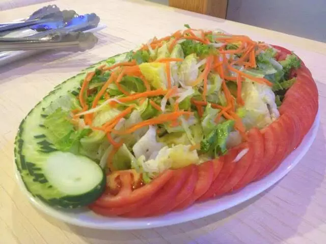 Amango Restaurant