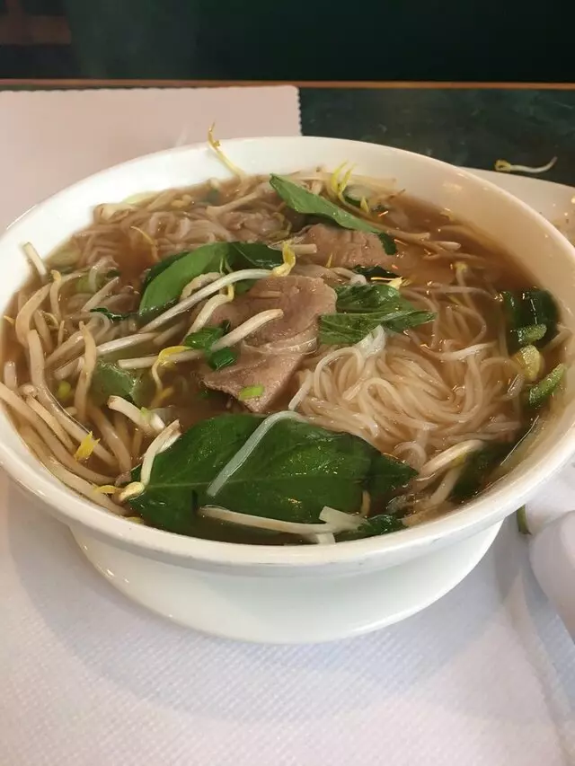 Amango Restaurant