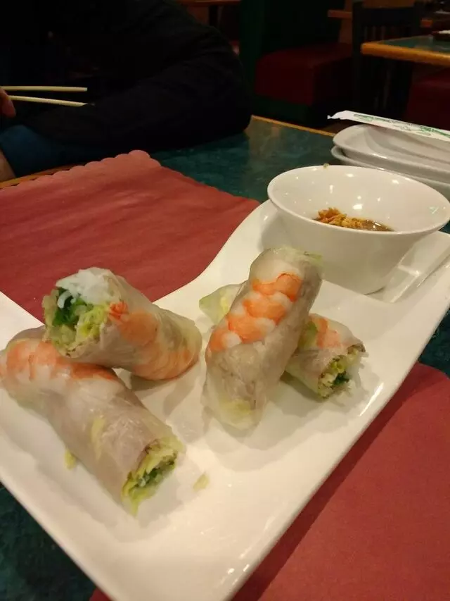 Amango Restaurant