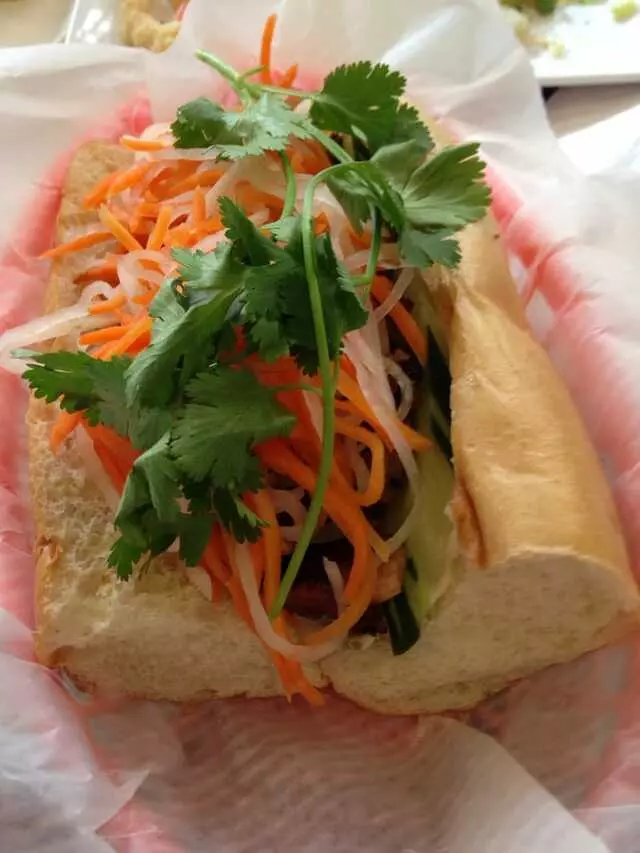 Amango Restaurant